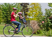 Upevňovací systém k dětským sedačkám Bellelli Handlefix