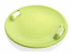 Acra Superstar plastový talíř 05-A2034 - limetka