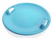 Acra Superstar plastový talíř 05-A2034 - azurový