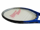 Tenisová raketa Brother kompozitová modrá2 305 g
