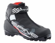 Běžecké boty Spine X Rider Combi NNN - vel. 44