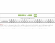 Běžecké boty Spine X Rider Combi NNN - vel. 41