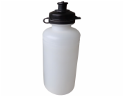 Sportovní ledvinka s lahví na nápoje