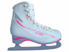 Dámské brusle na krasobruslení Action GUTS - vel. 41