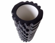 Masážní válec roller ČERNÝ D85