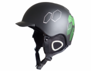 Snowbordová a freestyle helma Brother CSH66 - S