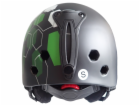 Snowbordová a freestyle helma Brother CSH66 - M