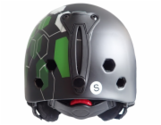 Snowbordová a freestyle helma Brother CSH66 - M
