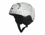 Lyžařská a snowboardová helma CSH65 - XS