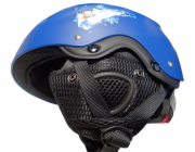 Lyžařská a snowboardová helma CSH64 - XS