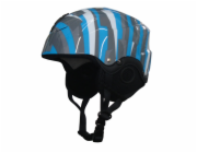 Lyžařská a snowboardová helma pánská CSH60 - vel. S (48/52) cm