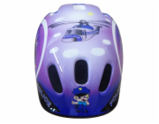 Cyklistická dětská helma Brother CSH062 - vel. XS (44/48 cm) 2017