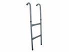 Žebřík k trampolínám 66 cm CAA25/2