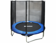 Trampolína s ochrannou sítí 183 cm 