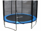Trampolína s ochrannou sítí 429 cm 