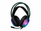 White Shark GH-2444 Peacock-2 Black