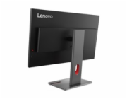 LENOVO LCD P27Q-40 + MC60 - 27",IPS,matný,16:9,2560x1440,178/178,4ms,350cd/m2,1500:1,HDMI,DP,USB-C,USB Hub,VESA,Pivot