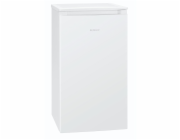 Bomann KS 7254 Kühlschrank mit Eisfach     91L