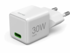 HAMA Super-mini, Rýchlonabíjačka, USB-C PD/QC 30W