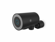 NEDIS IP kamera/ venkovní/ IP65/ Wi-Fi/ 4K/ 3840 x 2160/ Onvif/ reflektor/ detekce pohybu/ noční vidění 10m/ černá