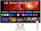 LG Electronics Monitor 27U731SA-W
