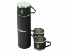 Termoska Compass TRIP 500 ml + šálky