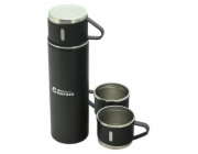 Termoska Compass TRIP 500 ml + šálky