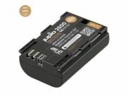Baterie Jupio LP-E6P *ULTRA C*  2600mAh (6A continuous discharge) 18.7Wh (6A continuous discharge) 18.7Wh - s USB vstupe