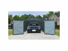 Riwall PRO RMCG 20x13 Anthracite