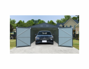 Riwall PRO RMCG 20x13 Anthracite