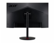 ACER LCD Nitro XV240YM3bmiiprx,60cm IPS LED,FHD,250nits,178/178,1ms,Audio,Repro,VESA,HDMI,DP,Pivot,Black