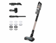 Levoit LVAC-300 Plus 6v1 Aku Turbo Cyclone černý