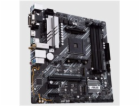 ASUS MB Sc AM4 PRIME B550M-A WIFI II, AMD B550, 4xDDR4, 1...