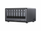 UGREEN Network Attached Storage NAS DXP8800 Plus EU (Disk...