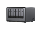 UGREEN Network Attached Storage NAS DXP6800 Pro EU (Diskl...