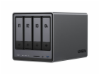 UGREEN Network Attached Storage NAS DXP4800 EU (Diskless)