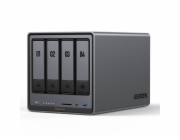 UGREEN NASync DXP4800 Plus