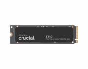 Crucial T710                 1TB PCIe Gen5 NVMe M.2 2280 SSD
