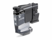 Brother LC521BK - Cerná - originální - polštárový balícek - inkoustová cartridge - pro Brother DCP-J1260W, DCP-J1310DW, DCP-J1313DW, DCP-J1460DW