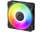 ARCTIC P12 Pro A-RGB - 120mm A-RGB PWM ventilátor s rozdě...
