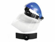 Štít obličejový 240 mm, mechanická odolnost B