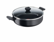 Tefal B5677253 Simply Clean red 