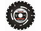 Kreator KRT020301 - Pilový kotouč pro ponorné pily 135mm,...