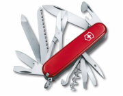 Victorinox Ranger - červený