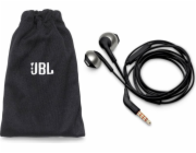 JBL T205 Black