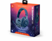 JBL QUANTUM100BLU