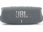 JBL Charge 5 grey, bezdrátové repro s powerbankou, PartyB...
