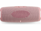 JBL Charge 5 pink, bezdrátové repro s powerbankou, PartyB...