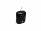 JBL Tuner XL Black