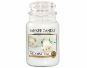 Yankee Candle Wedding Day 623g 